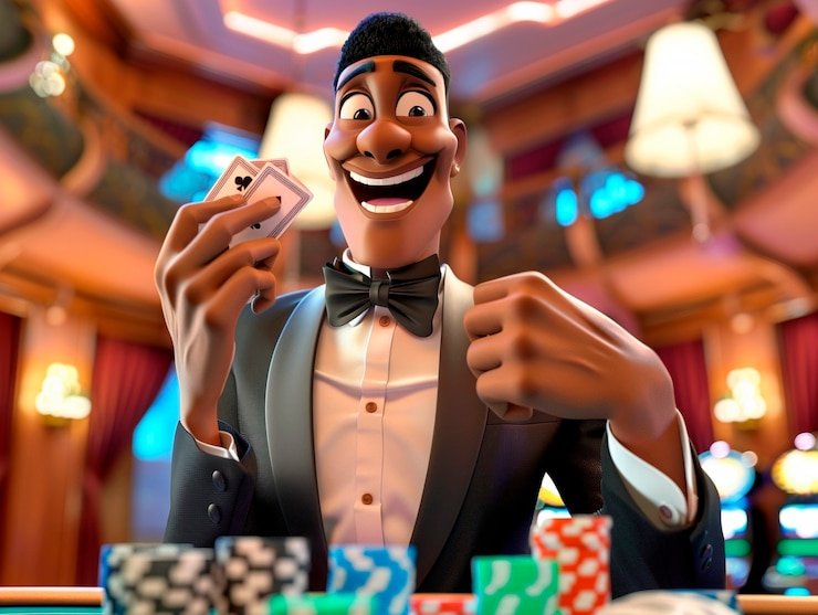 4qol Live Casino